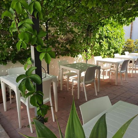 Hotel Noto Marina Stella Marina - B&B Lido di Noto Dış mekan fotoğraf