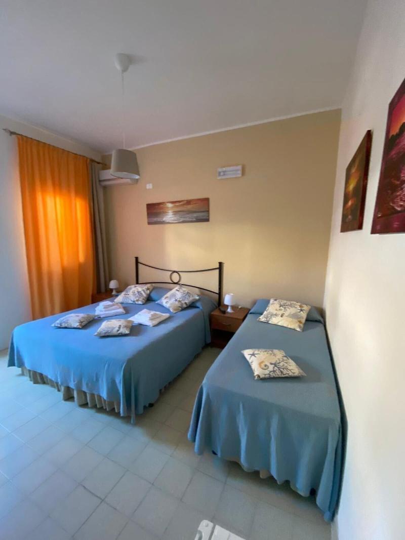 Hotel Noto Marina Stella Marina - B&B Lido di Noto Dış mekan fotoğraf