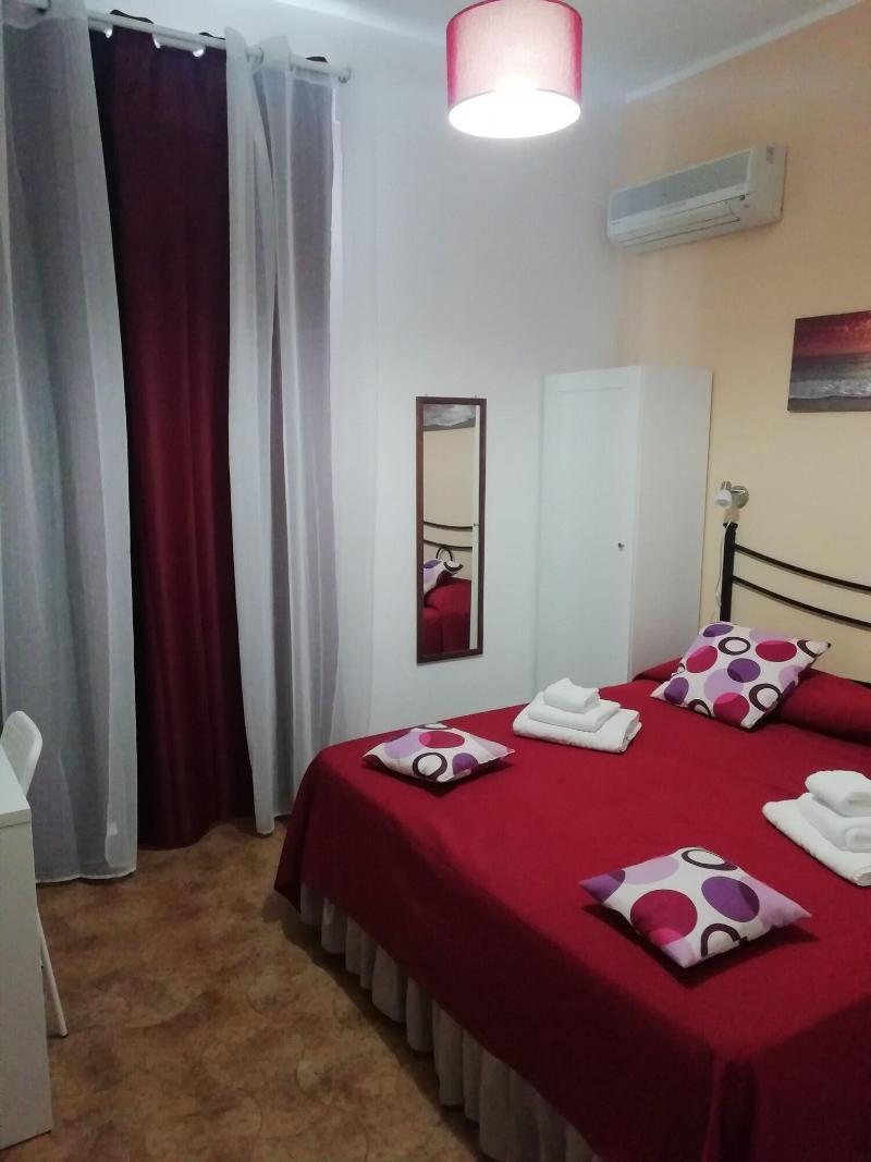 Hotel Noto Marina Stella Marina - B&B Lido di Noto Dış mekan fotoğraf