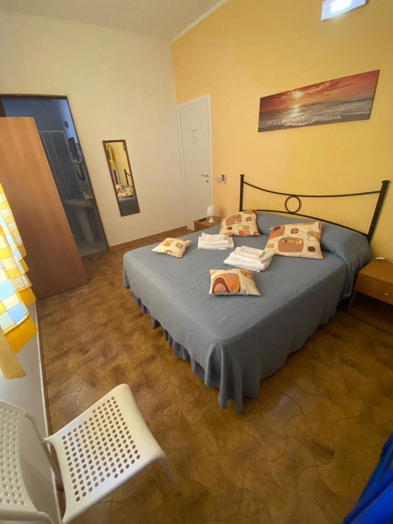 Hotel Noto Marina Stella Marina - B&B Lido di Noto Dış mekan fotoğraf