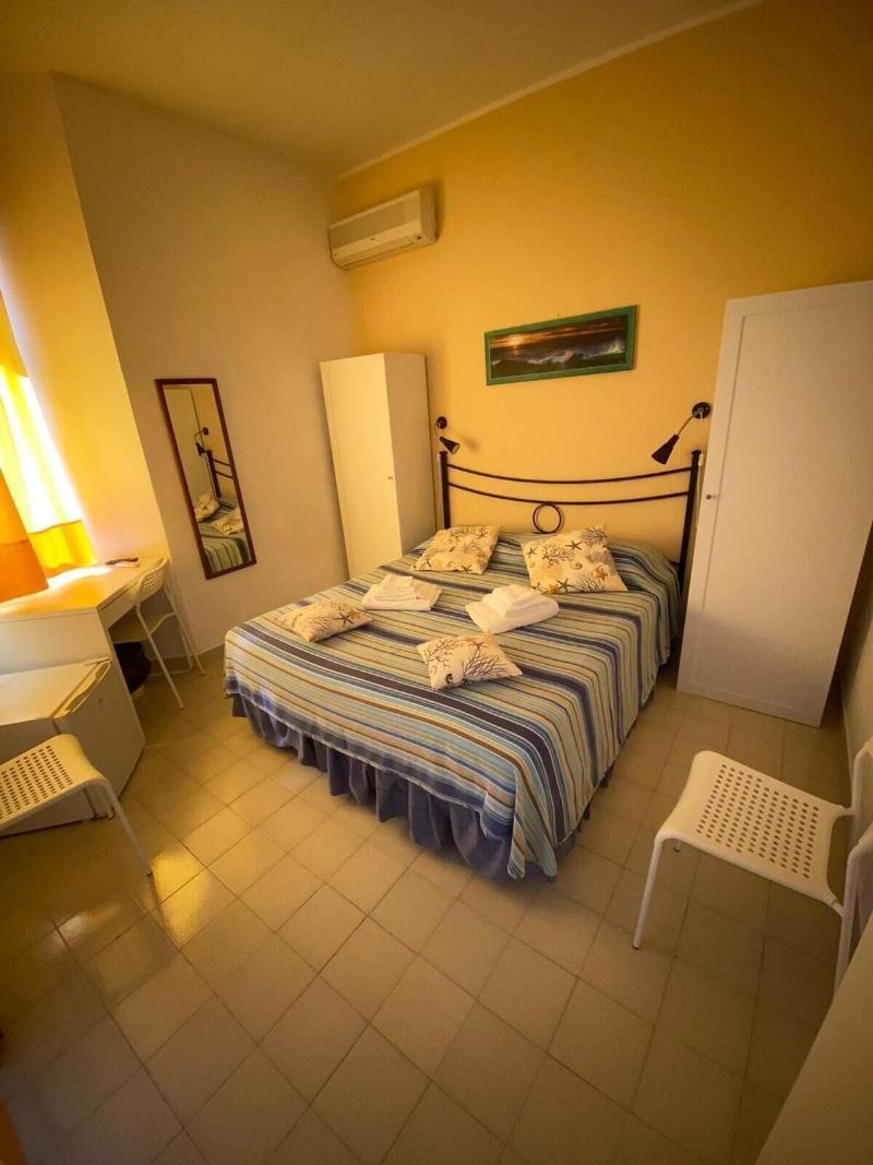 Hotel Noto Marina Stella Marina - B&B Lido di Noto Dış mekan fotoğraf