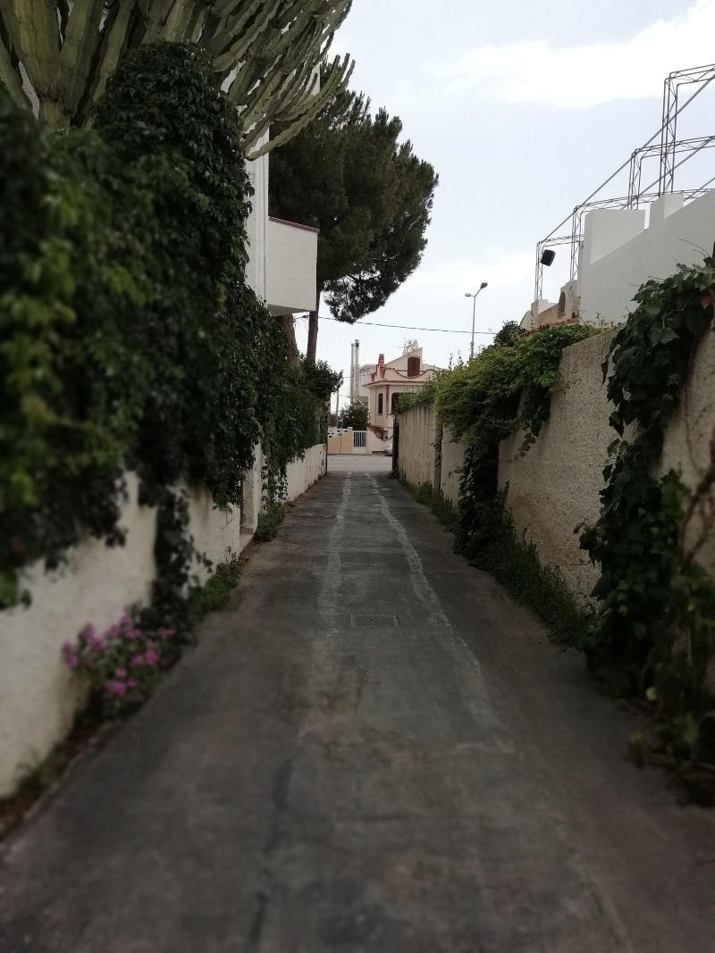 Hotel Noto Marina Stella Marina - B&B Lido di Noto Dış mekan fotoğraf