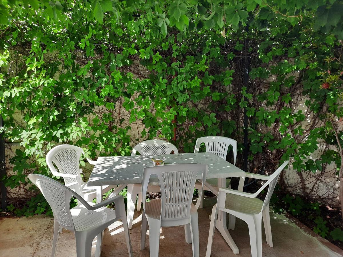 Hotel Noto Marina Stella Marina - B&B Lido di Noto Dış mekan fotoğraf