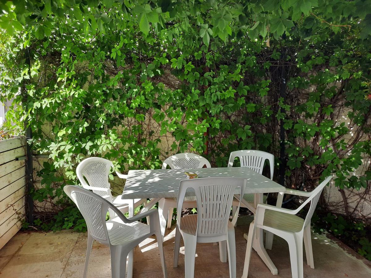 Hotel Noto Marina Stella Marina - B&B Lido di Noto Dış mekan fotoğraf
