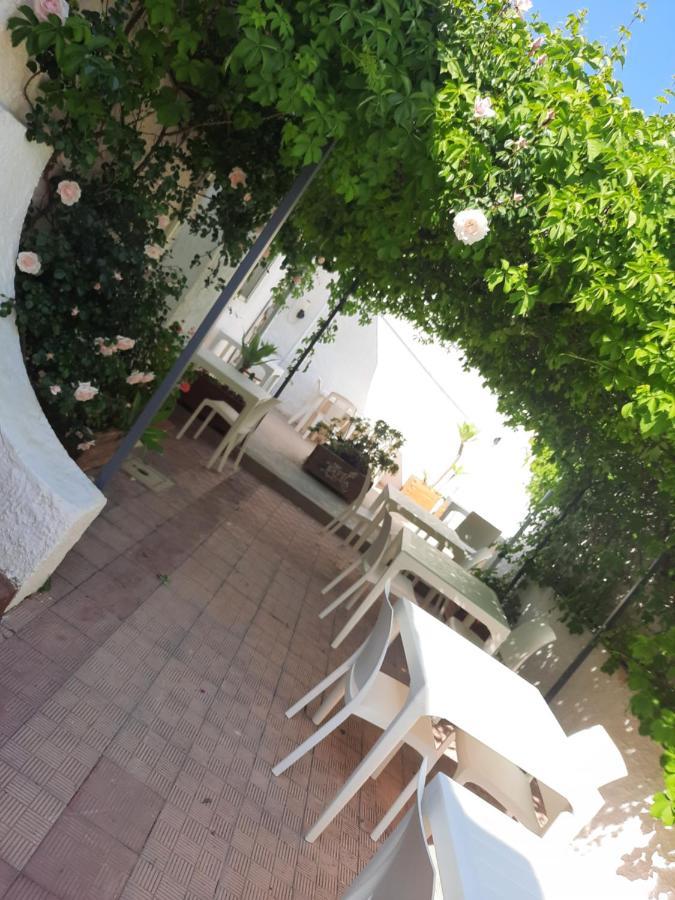 Hotel Noto Marina Stella Marina - B&B Lido di Noto Dış mekan fotoğraf