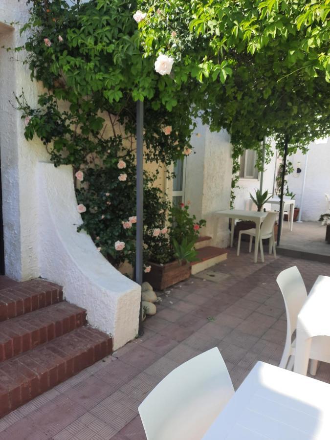 Hotel Noto Marina Stella Marina - B&B Lido di Noto Dış mekan fotoğraf