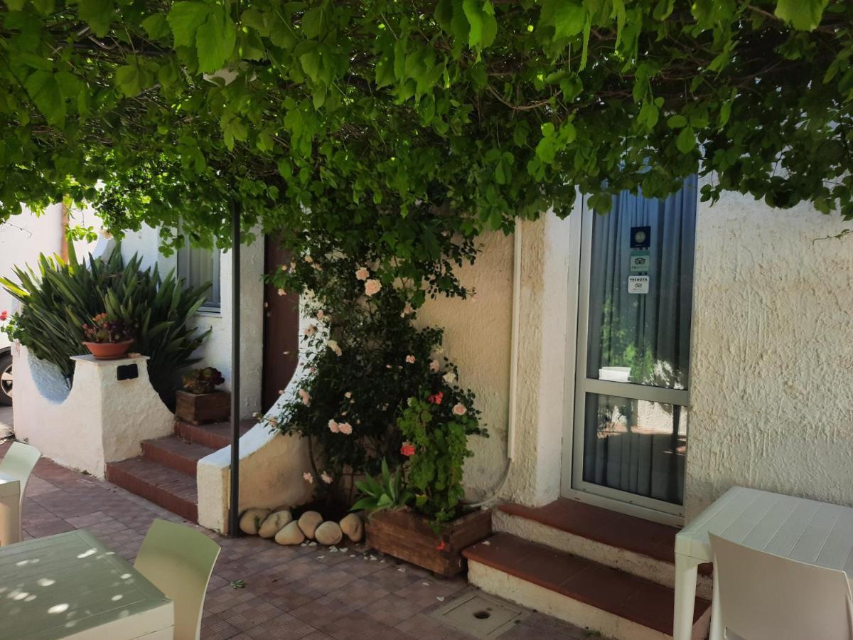 Hotel Noto Marina Stella Marina - B&B Lido di Noto Dış mekan fotoğraf