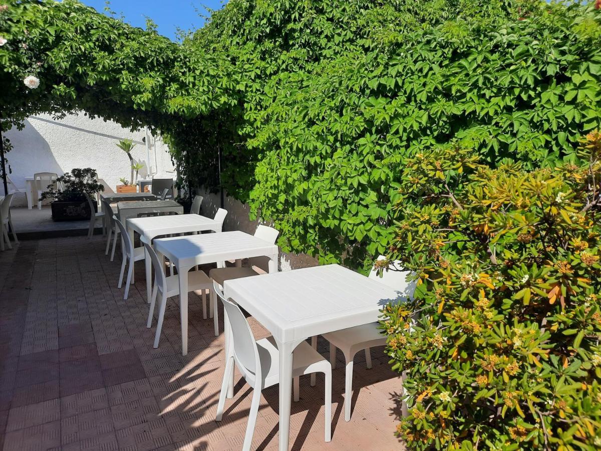 Hotel Noto Marina Stella Marina - B&B Lido di Noto Dış mekan fotoğraf