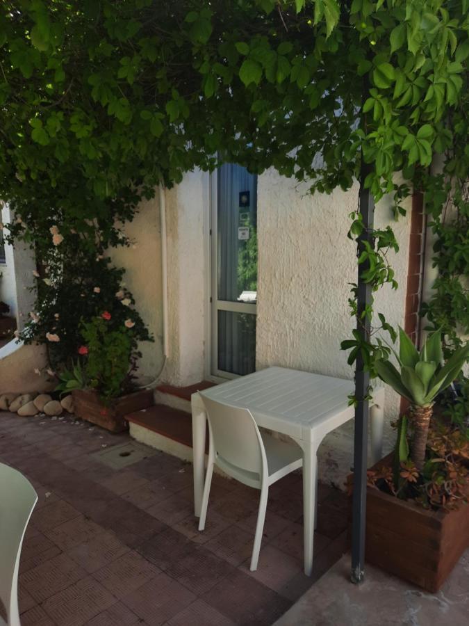 Hotel Noto Marina Stella Marina - B&B Lido di Noto Dış mekan fotoğraf