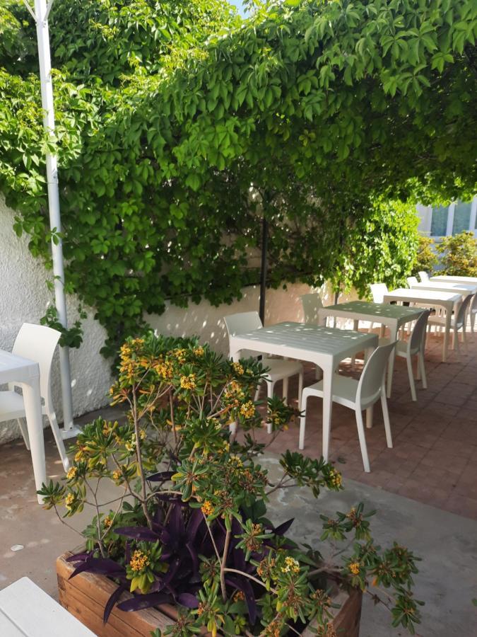 Hotel Noto Marina Stella Marina - B&B Lido di Noto Dış mekan fotoğraf