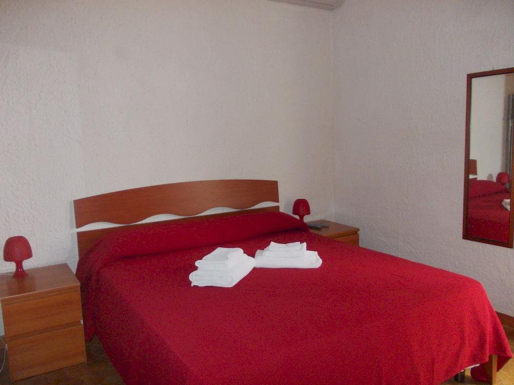 Hotel Noto Marina Stella Marina - B&B Lido di Noto Dış mekan fotoğraf