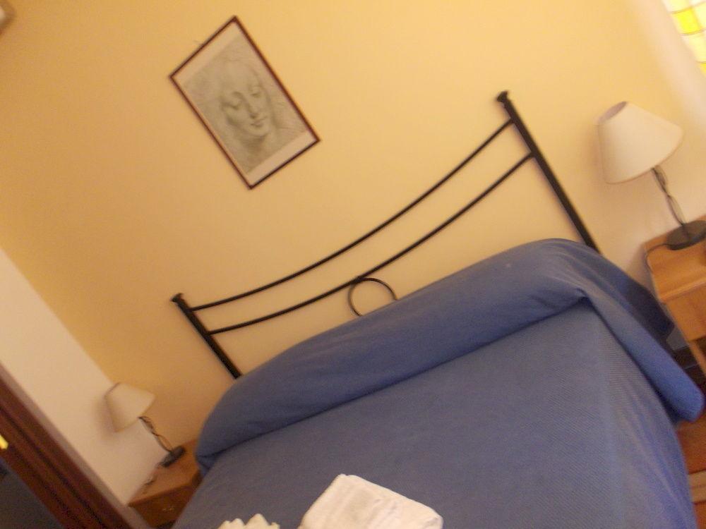 Hotel Noto Marina Stella Marina - B&B Lido di Noto Dış mekan fotoğraf