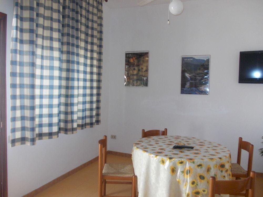 Hotel Noto Marina Stella Marina - B&B Lido di Noto Dış mekan fotoğraf
