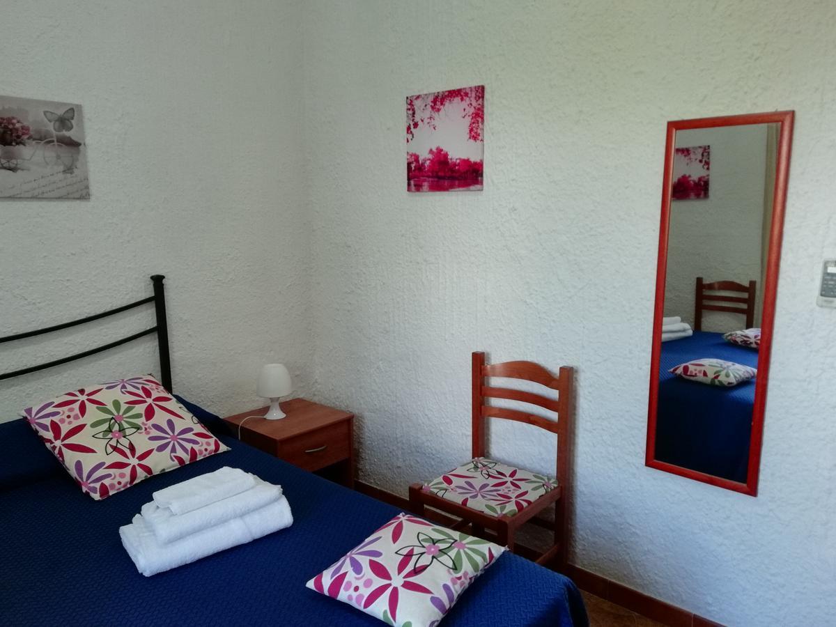 Hotel Noto Marina Stella Marina - B&B Lido di Noto Dış mekan fotoğraf