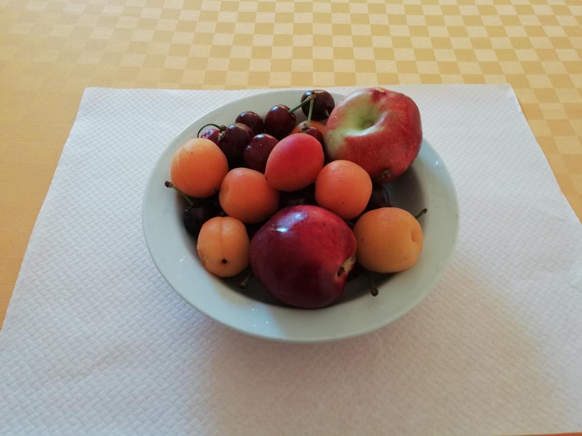 Hotel Noto Marina Stella Marina - B&B Lido di Noto Dış mekan fotoğraf