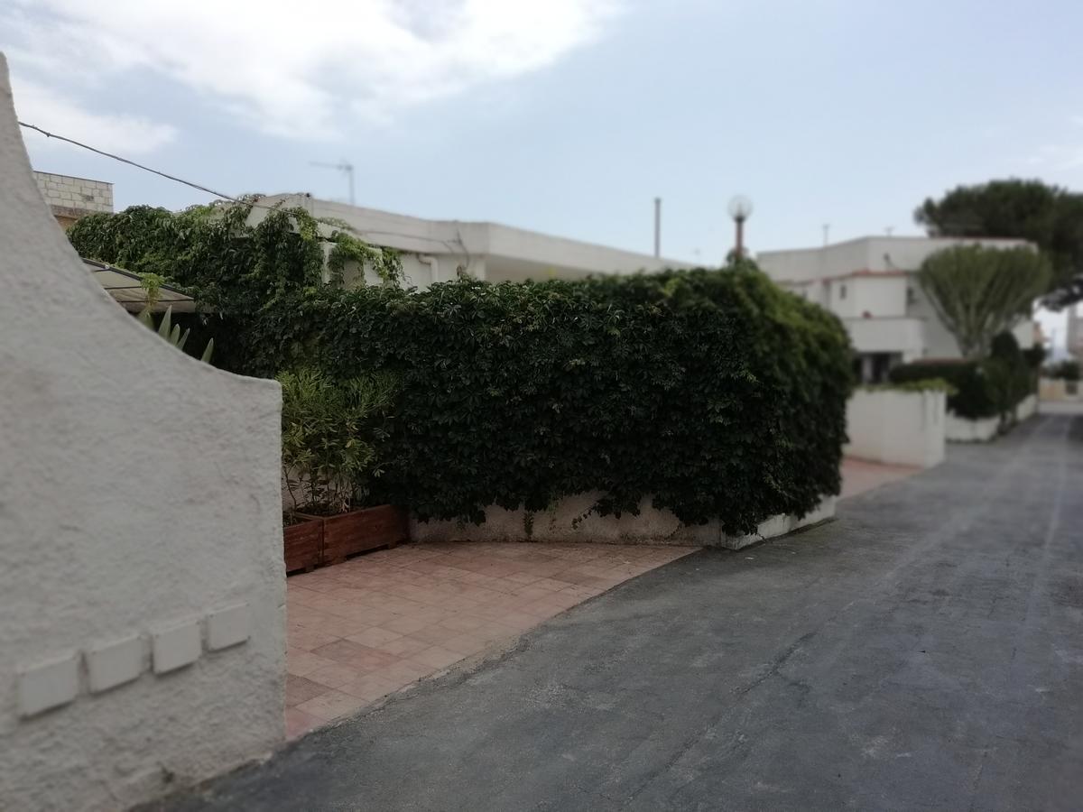 Hotel Noto Marina Stella Marina - B&B Lido di Noto Dış mekan fotoğraf