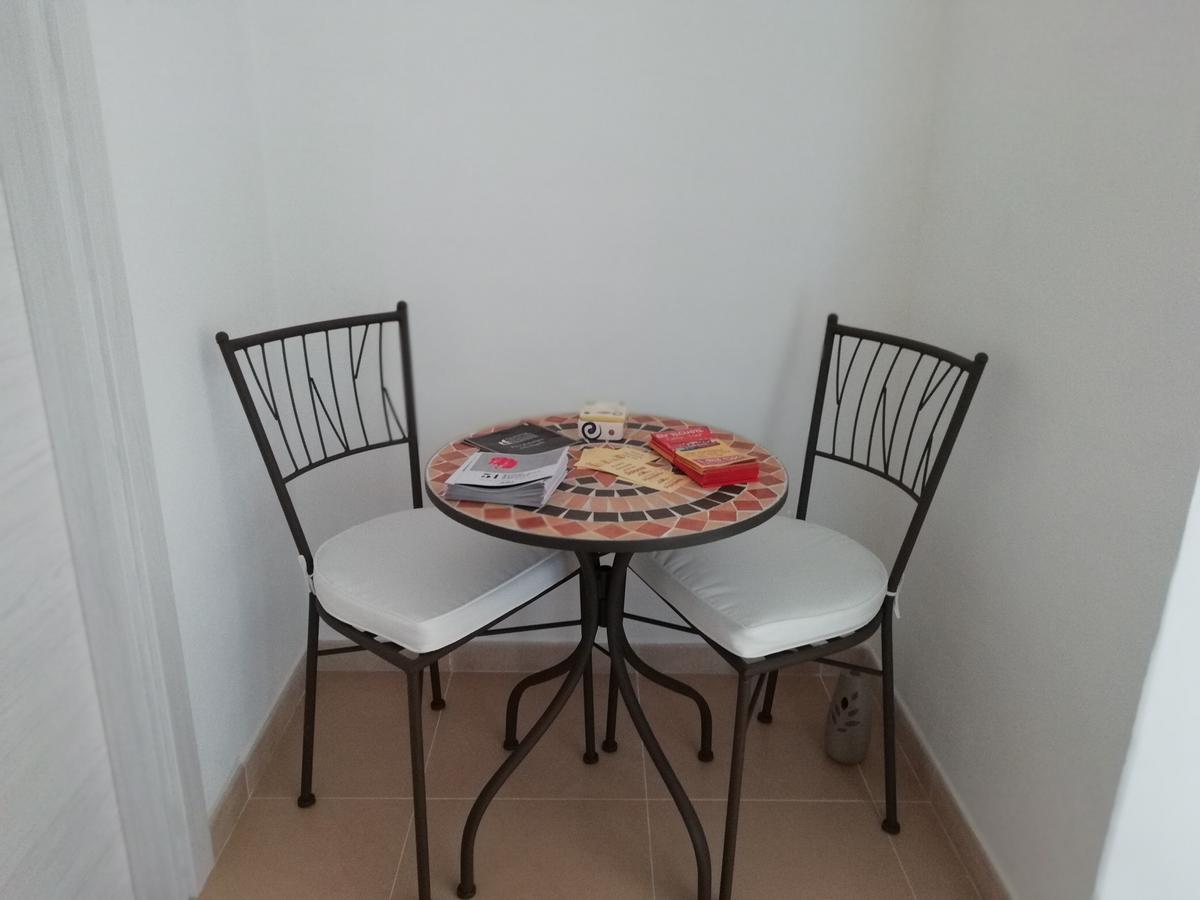 Hotel Noto Marina Stella Marina - B&B Lido di Noto Dış mekan fotoğraf