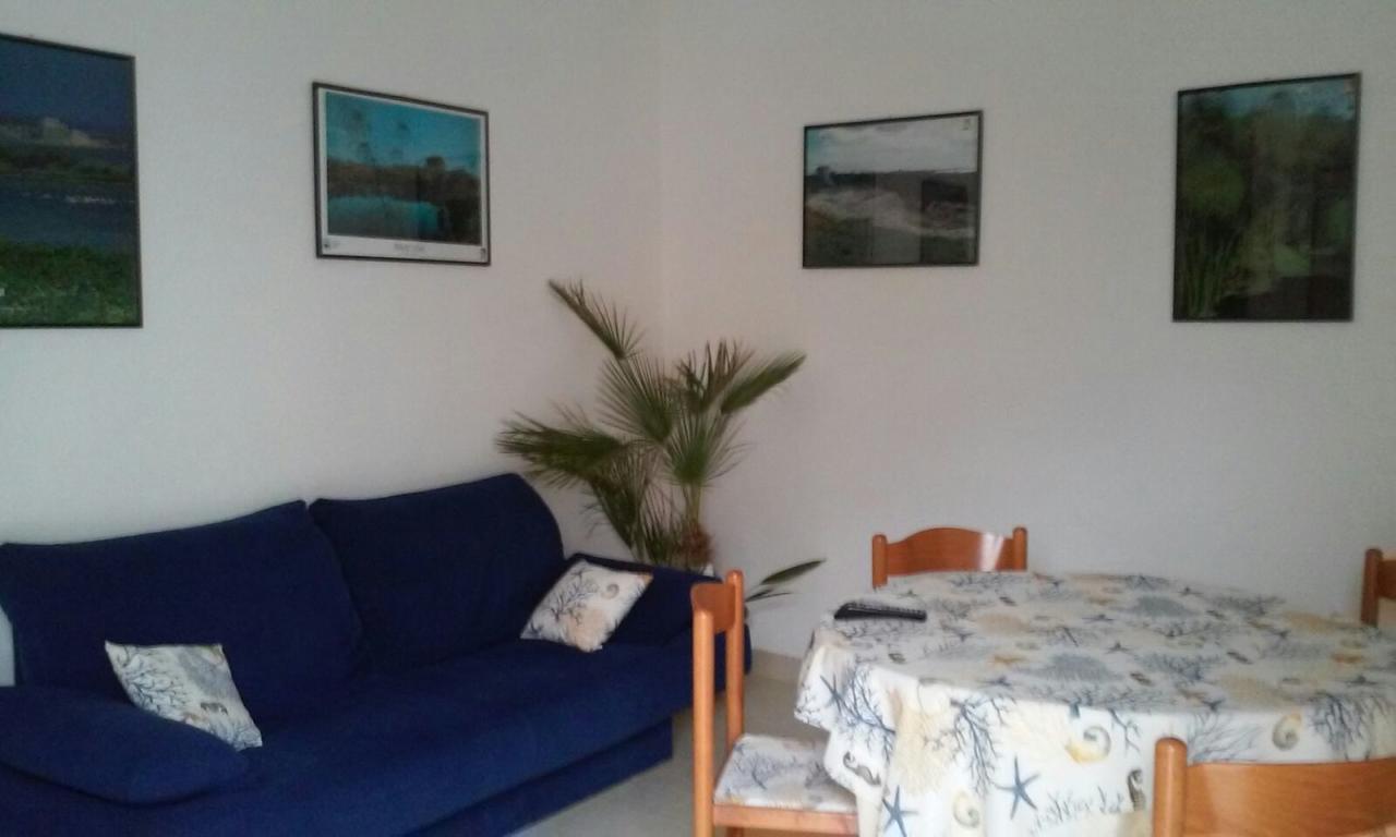 Hotel Noto Marina Stella Marina - B&B Lido di Noto Dış mekan fotoğraf