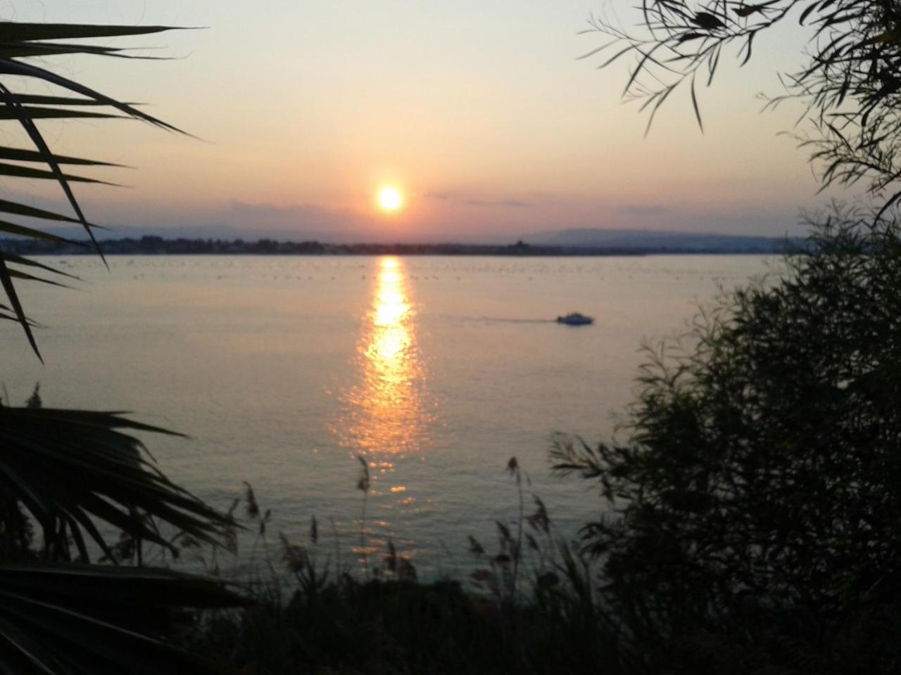 Hotel Noto Marina Stella Marina - B&B Lido di Noto Dış mekan fotoğraf