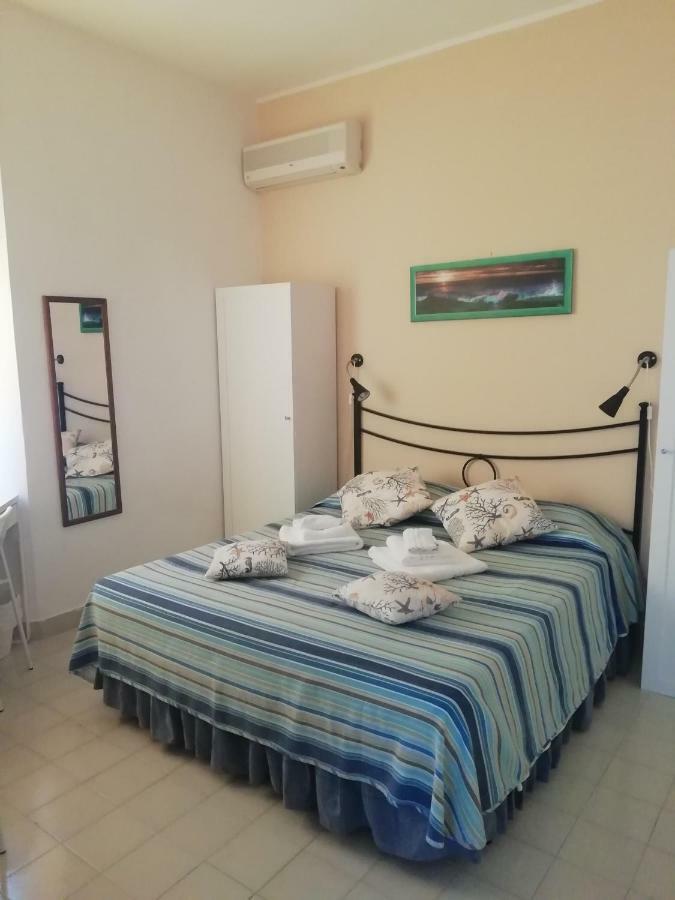 Hotel Noto Marina Stella Marina - B&B Lido di Noto Dış mekan fotoğraf